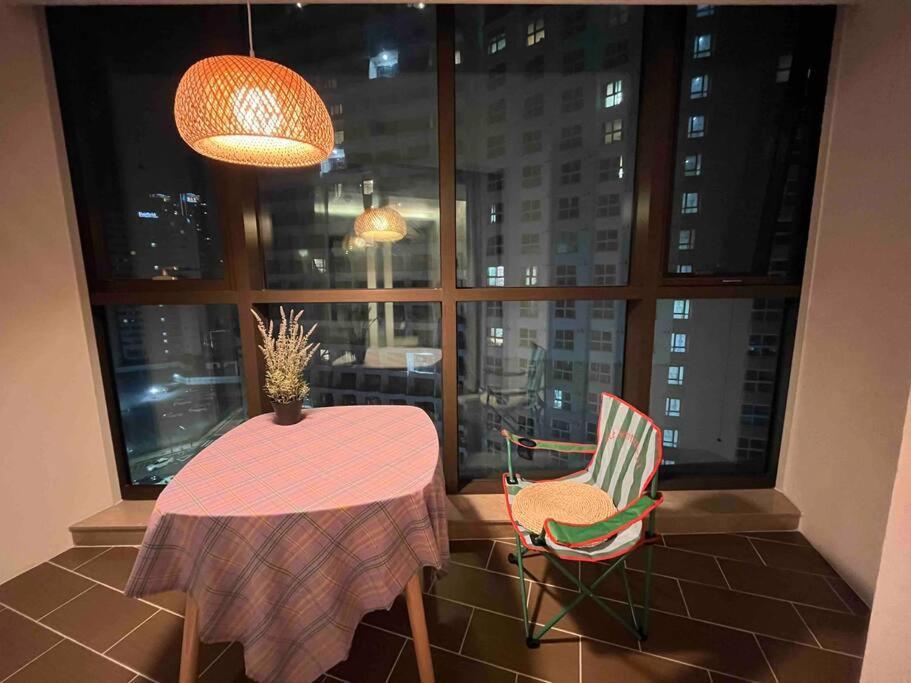 Haeundae Luxury House Apartment Busan Ngoại thất bức ảnh