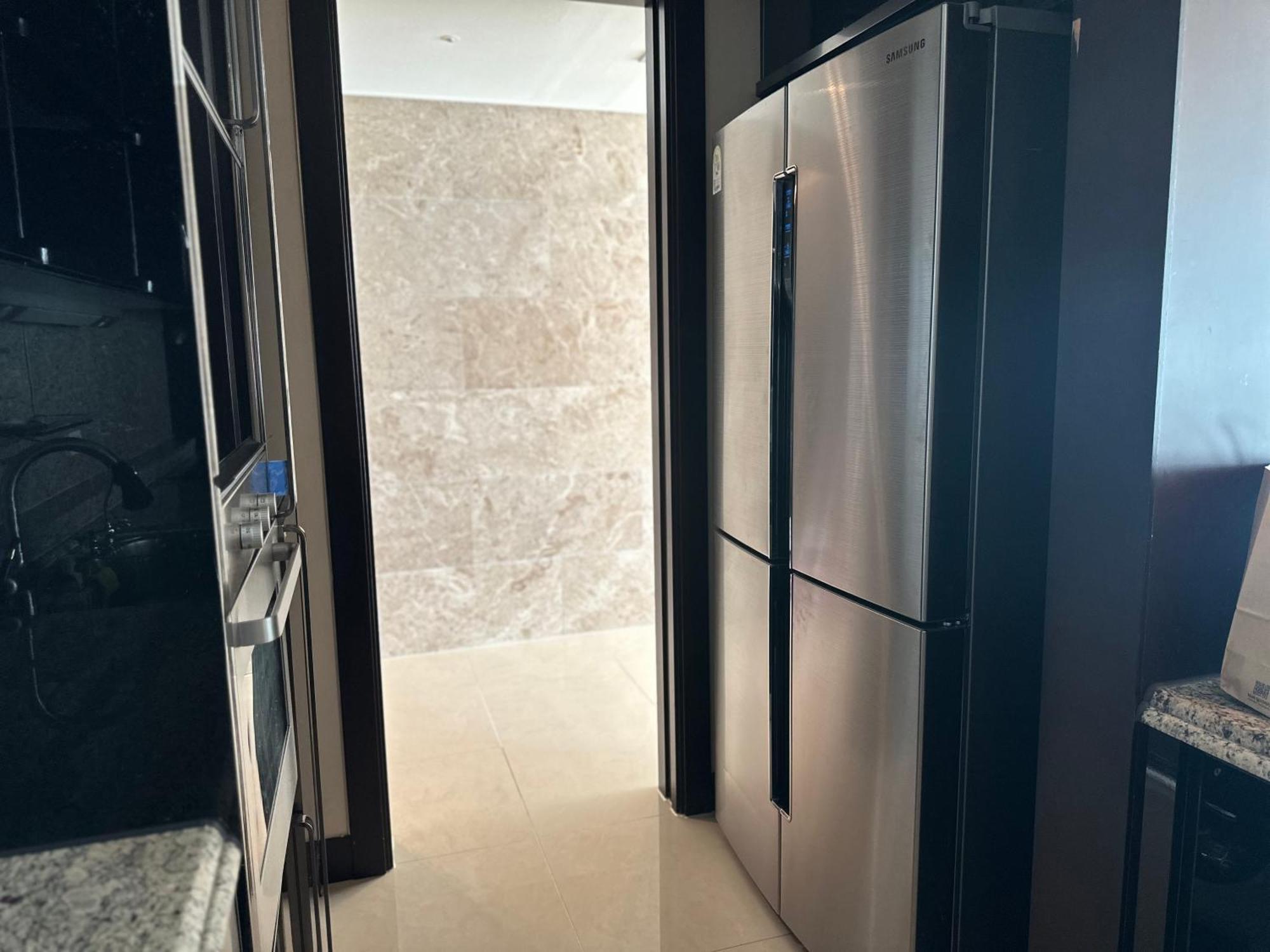 Haeundae Luxury House Apartment Busan Ngoại thất bức ảnh