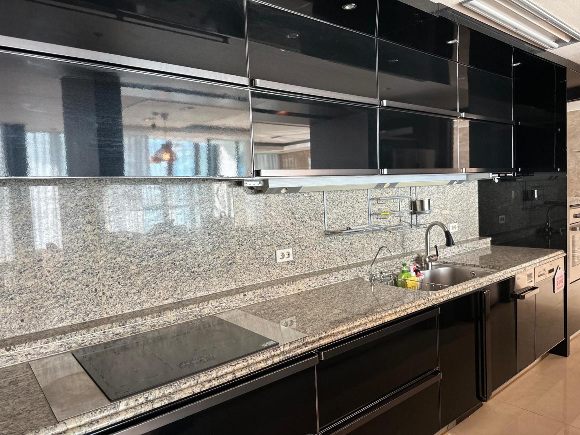 Haeundae Luxury House Apartment Busan Ngoại thất bức ảnh