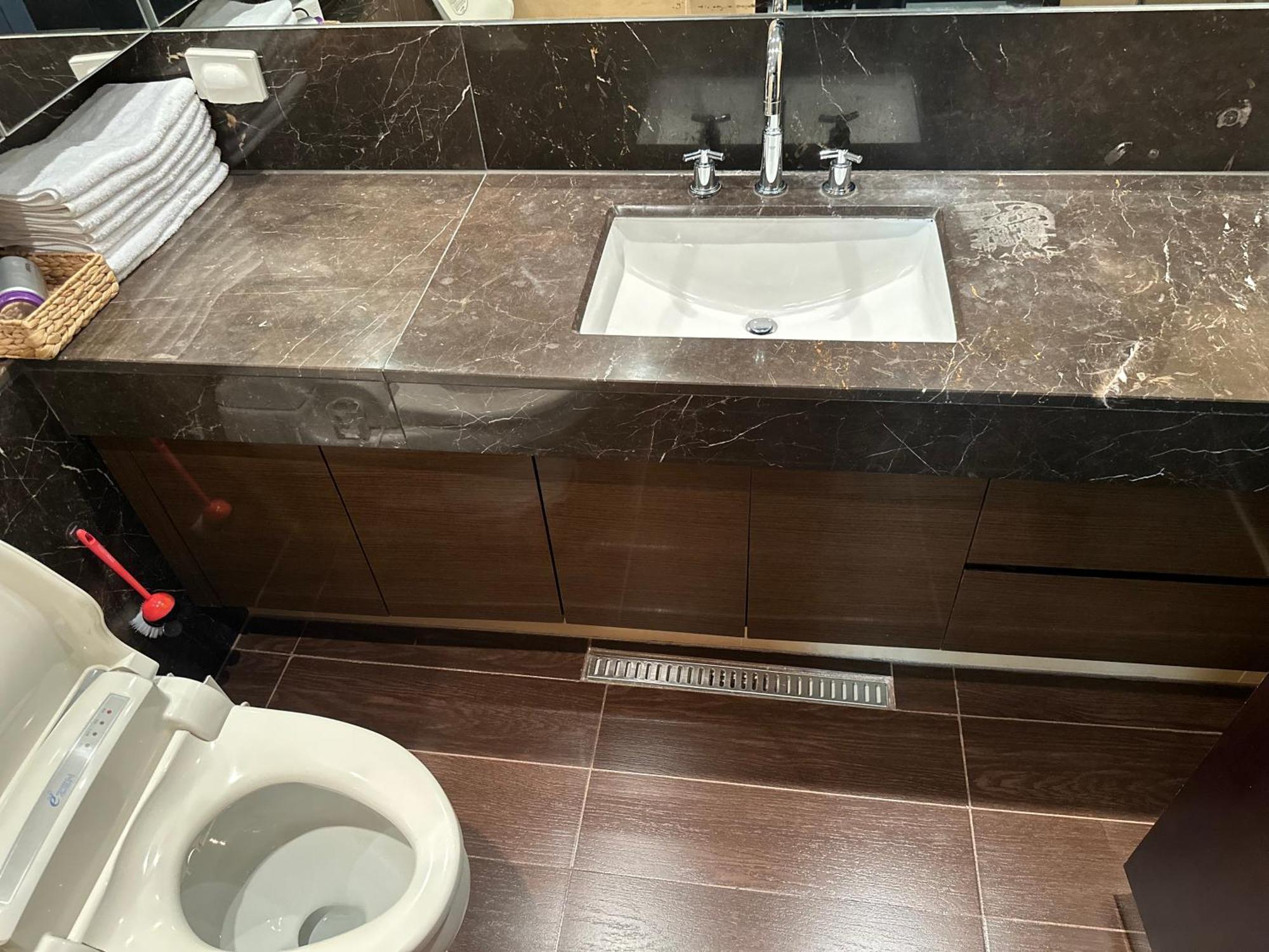 Haeundae Luxury House Apartment Busan Ngoại thất bức ảnh