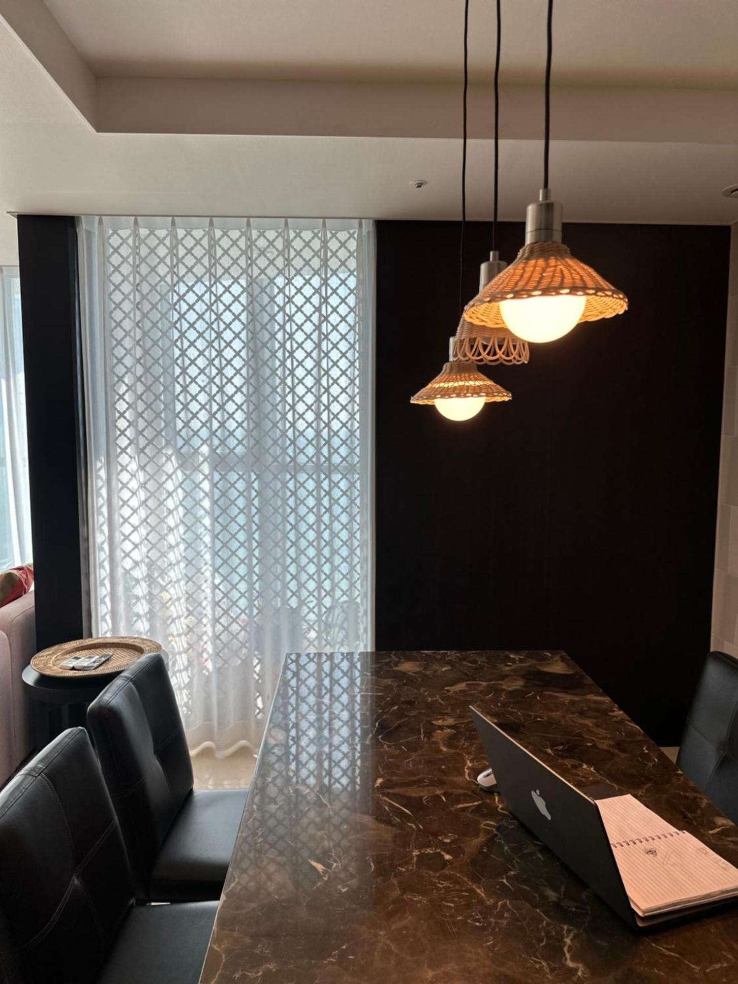 Haeundae Luxury House Apartment Busan Ngoại thất bức ảnh