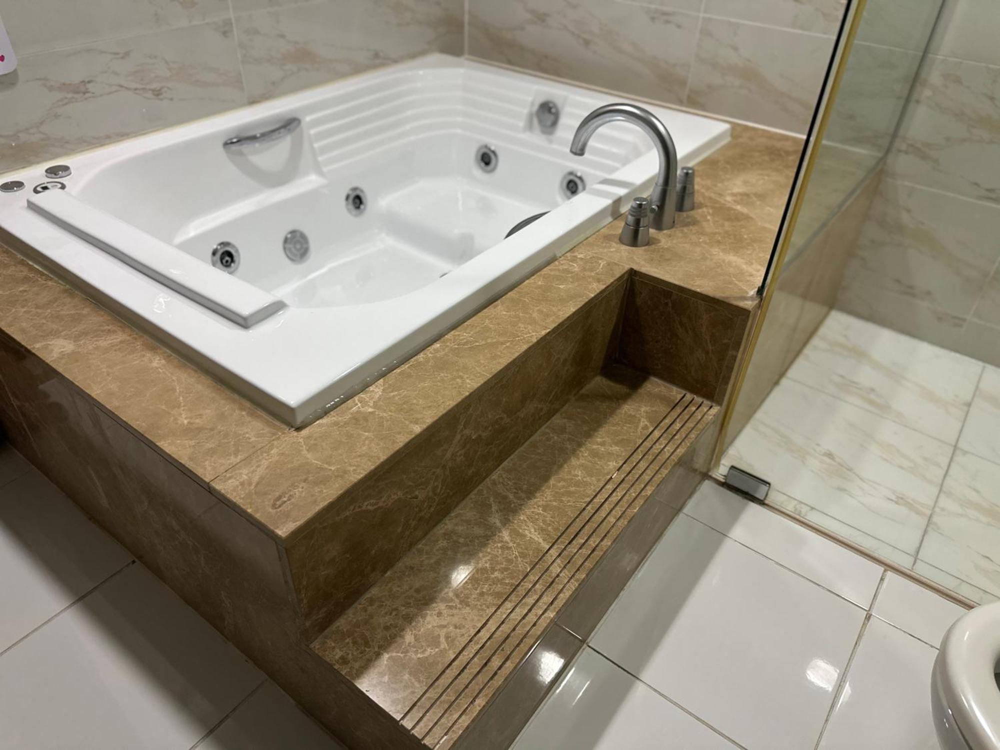 Haeundae Luxury House Apartment Busan Ngoại thất bức ảnh