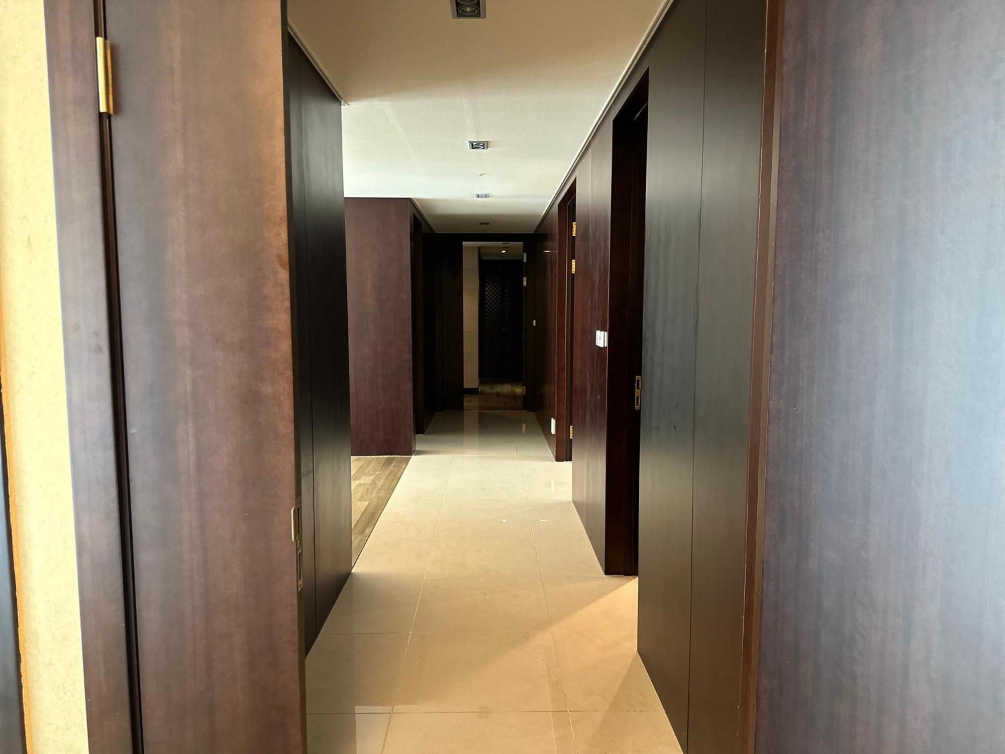 Haeundae Luxury House Apartment Busan Ngoại thất bức ảnh