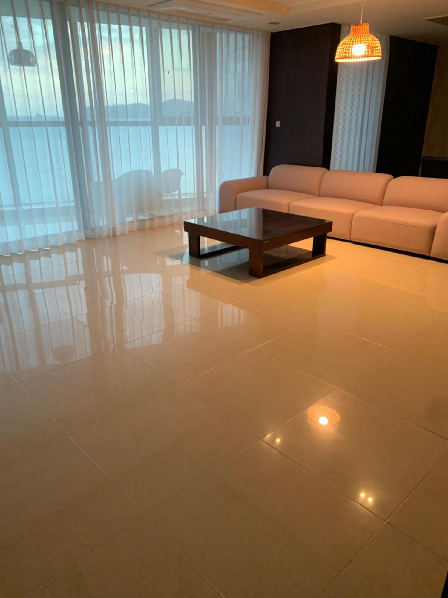 Haeundae Luxury House Apartment Busan Ngoại thất bức ảnh
