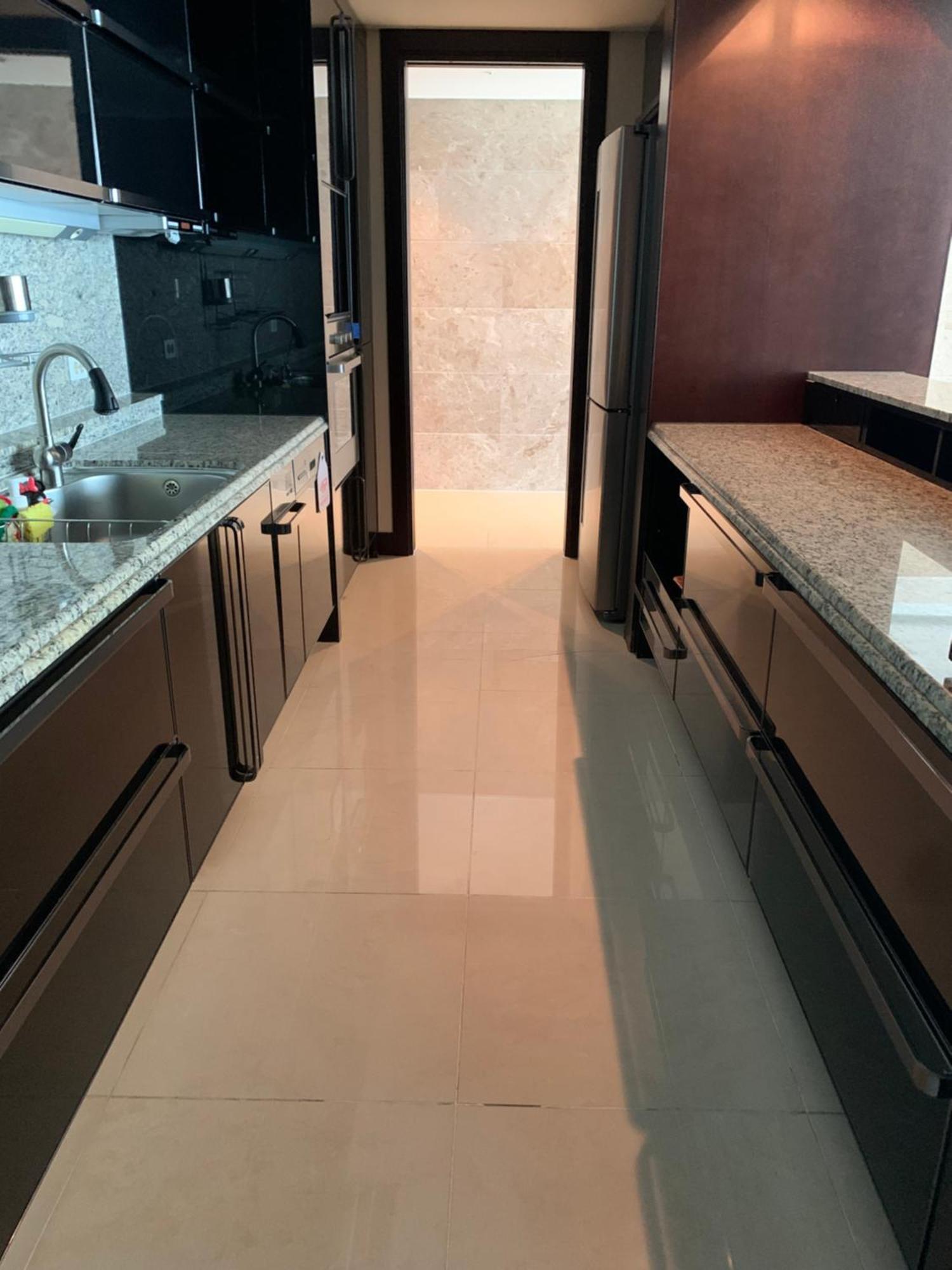Haeundae Luxury House Apartment Busan Ngoại thất bức ảnh