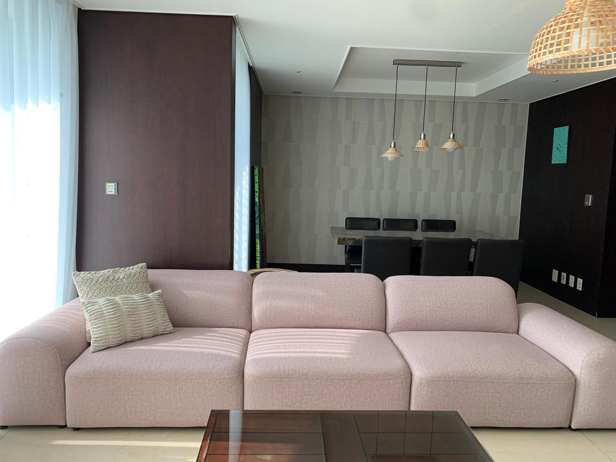 Haeundae Luxury House Apartment Busan Ngoại thất bức ảnh